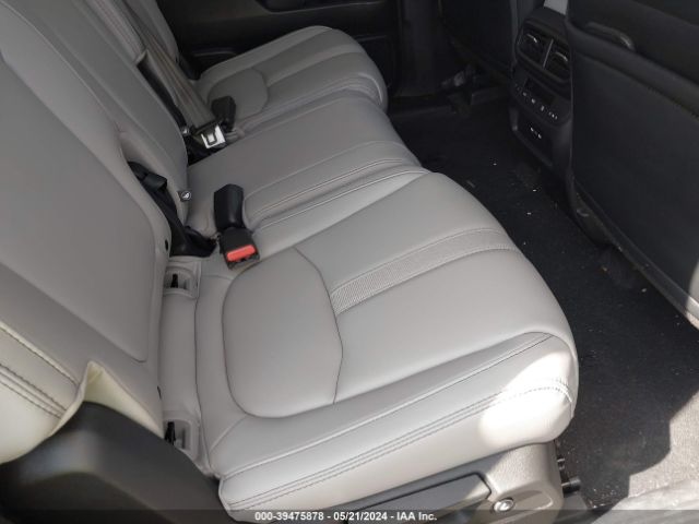 5FNYG1H71RB048983 Honda Pilot Awd Touring