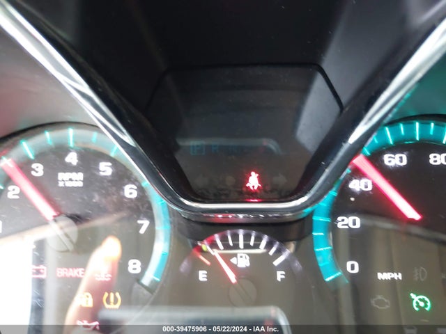 Chevrolet Traverse 2lt 2016 1GNKRHKD8GJ284468 Image 15