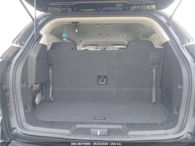 Chevrolet Traverse 2lt 2016 1GNKRHKD8GJ284468 Image 8