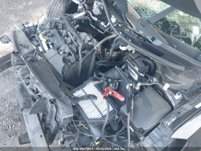 KNAFK4A66F5408834 KIA FORTE LX