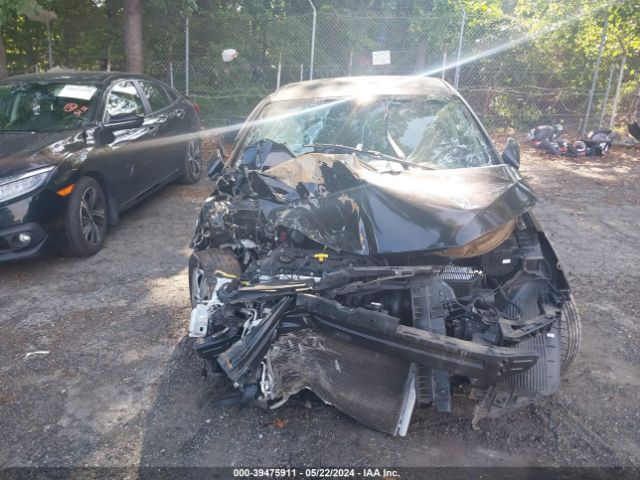 KNAFK4A66F5408834 KIA FORTE LX