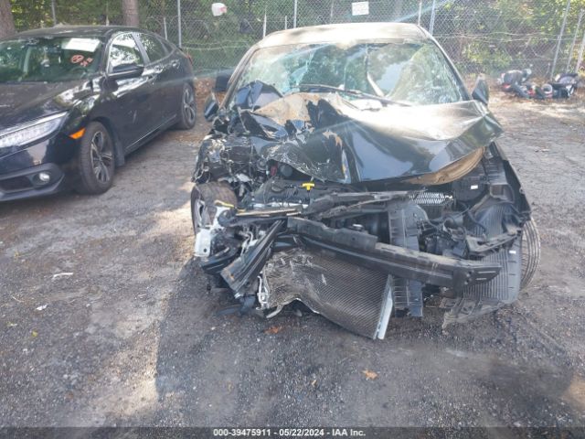 KNAFK4A66F5408834 KIA FORTE LX