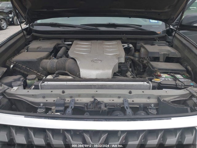 JTJBM7FX7G5137232 Lexus 460