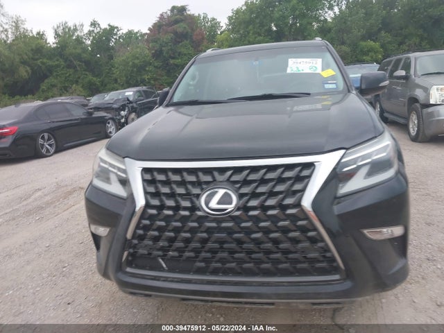 JTJBM7FX7G5137232 Lexus 460