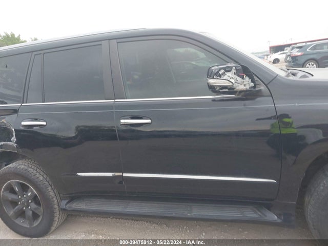 JTJBM7FX7G5137232 Lexus 460