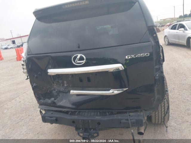 JTJBM7FX7G5137232 Lexus 460