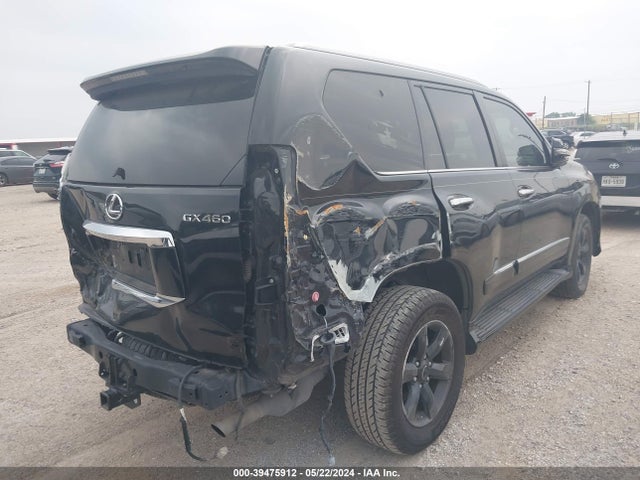 JTJBM7FX7G5137232 Lexus 460