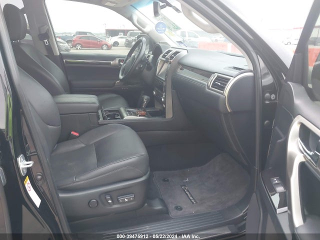 JTJBM7FX7G5137232 Lexus 460