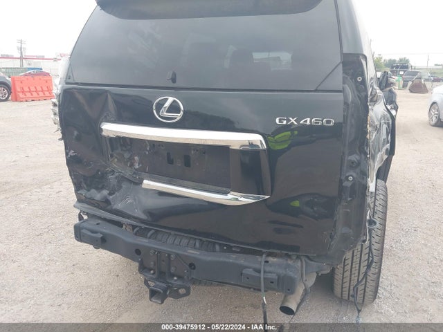 JTJBM7FX7G5137232 Lexus 460