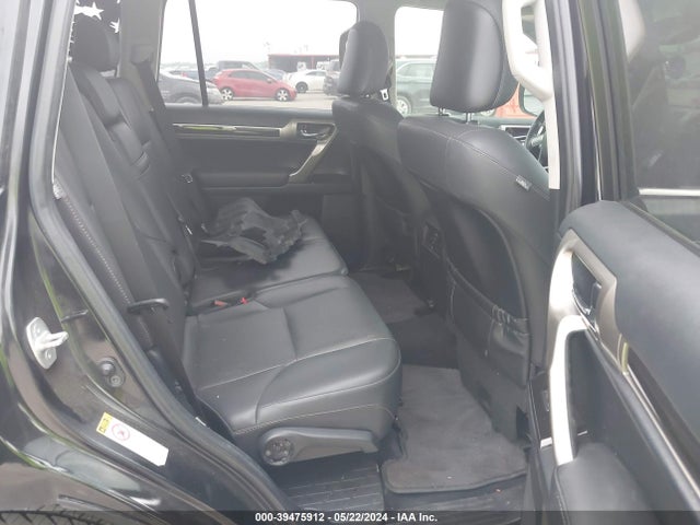 JTJBM7FX7G5137232 Lexus 460