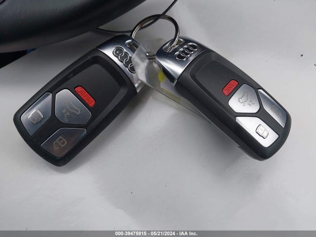 WA1ABAFY2N2125024 Audi Q5 Premium 40 Tfsi Quattro S Tronic