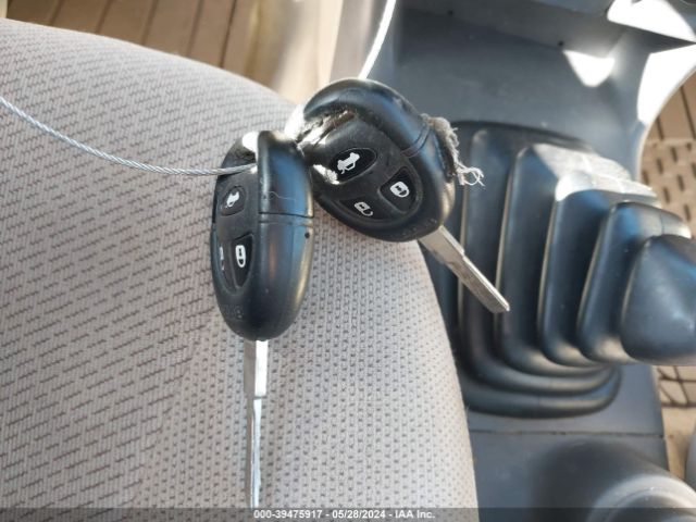 2001 SAAB 9-3 YS3DD55H512049789 Photo 10