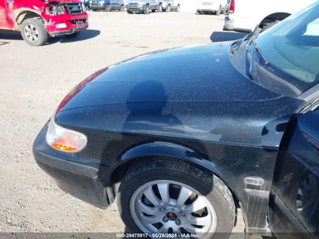2001 SAAB 9-3 YS3DD55H512049789 Photo 5