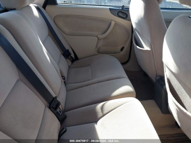 2001 SAAB 9-3 YS3DD55H512049789 Photo 7