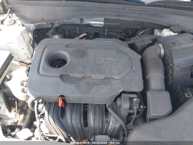 5XXGT4L39HG131909 KIA Optima Lx