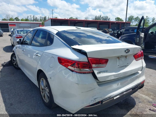 5XXGT4L39HG131909 KIA Optima Lx