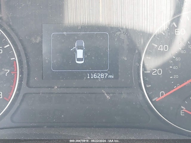 5XXGT4L39HG131909 KIA Optima Lx