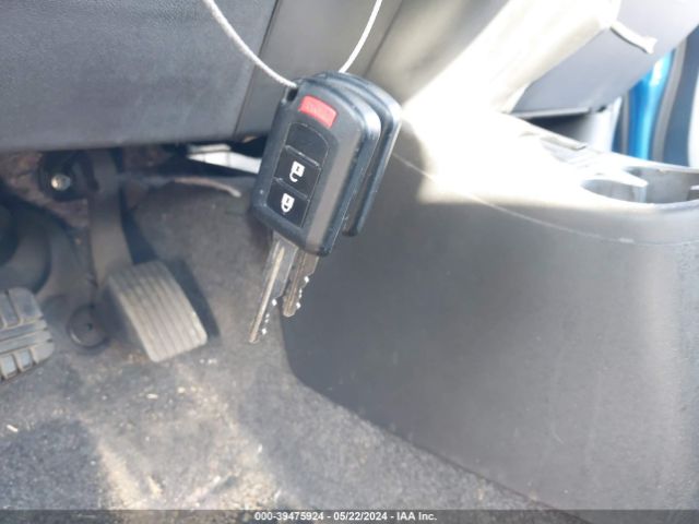 2019 MITSUBISHI MIRAGE G4 ML32F3FJ8KHF14195 Photo 10