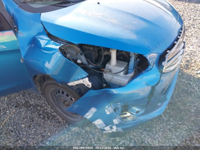 2019 MITSUBISHI MIRAGE G4 ML32F3FJ8KHF14195 Photo 5
