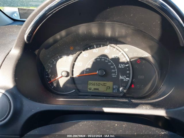 2019 MITSUBISHI MIRAGE G4 ML32F3FJ8KHF14195 Photo 6