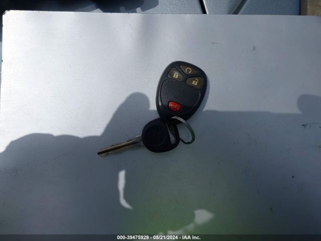 1GNKVFKD5GJ338650 Chevrolet Traverse Ls