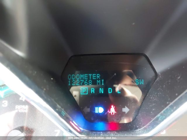 1GNKVFKD5GJ338650 Chevrolet Traverse Ls