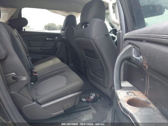 1GNKVFKD5GJ338650 Chevrolet Traverse Ls