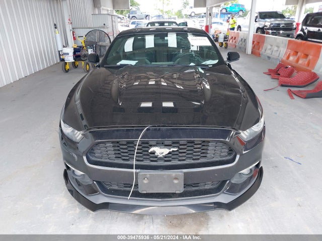 Ford Mustang Ecoboost 2017 1FA6P8TH8H5281846 Image 12
