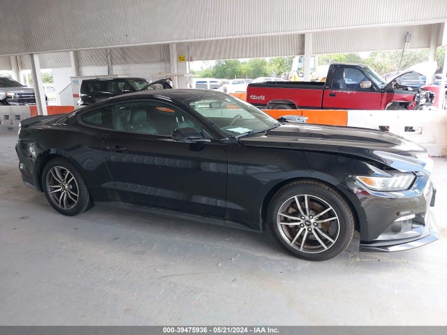 Ford Mustang Ecoboost 2017 1FA6P8TH8H5281846 Image 13