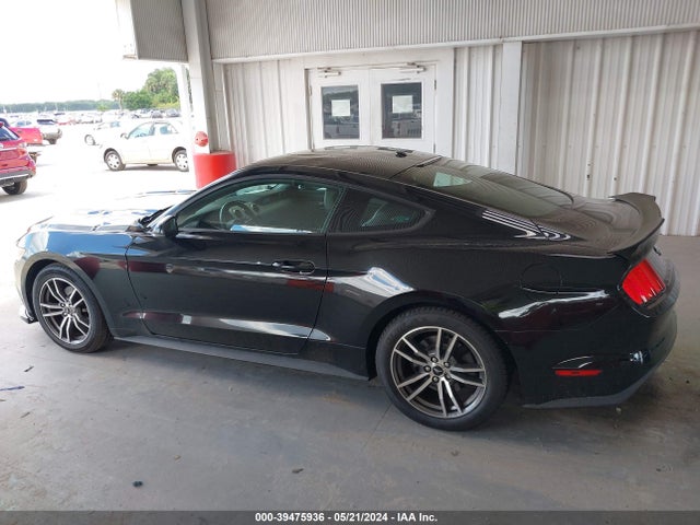 Ford Mustang Ecoboost 2017 1FA6P8TH8H5281846 Image 14