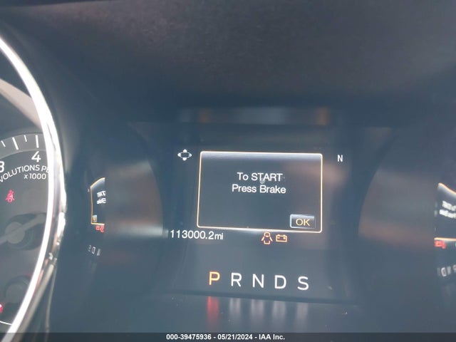 Ford Mustang Ecoboost 2017 1FA6P8TH8H5281846 Image 7