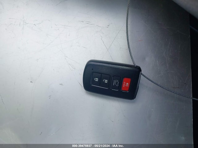 Toyota Highlander Xle 2018 5TDKZRFH4JS535542 Image 11