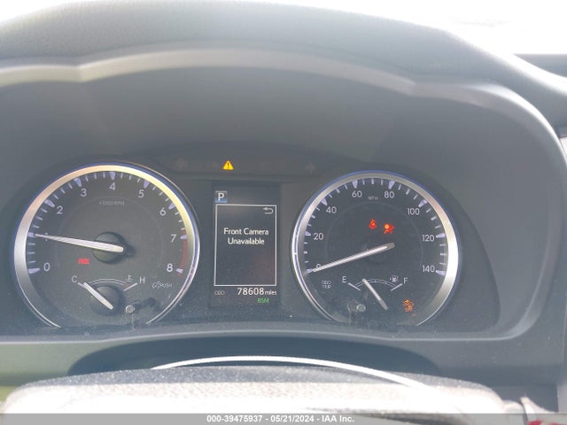 Toyota Highlander Xle 2018 5TDKZRFH4JS535542 Image 7