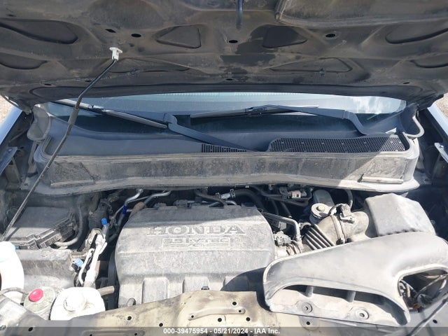 Honda Pilot Touring 2014 5FNYF4H95EB002878 Image 10