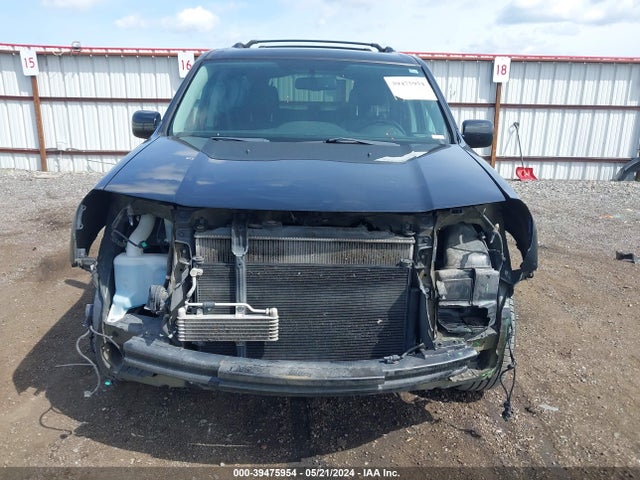 Honda Pilot Touring 2014 5FNYF4H95EB002878 Image 13