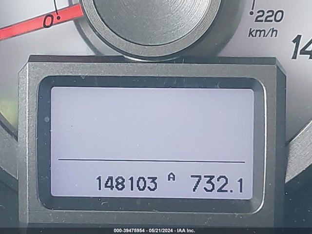 Honda Pilot Touring 2014 5FNYF4H95EB002878 Image 16