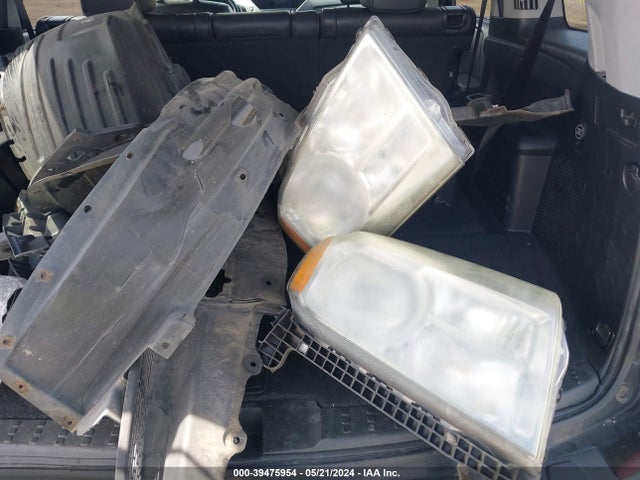 Honda Pilot Touring 2014 5FNYF4H95EB002878 Image 20