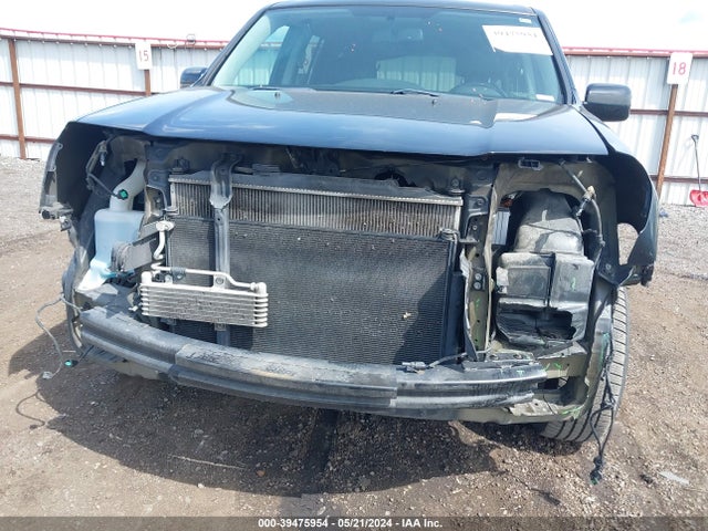 Honda Pilot Touring 2014 5FNYF4H95EB002878 Image 6
