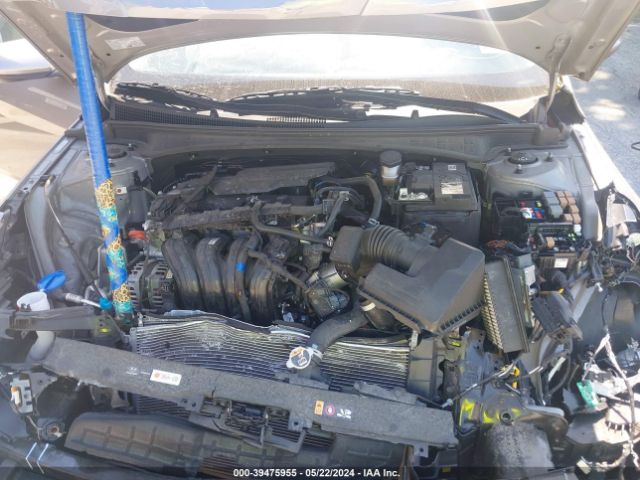 KMHLS4AG9PU557725 Hyundai ELANTRA SEL