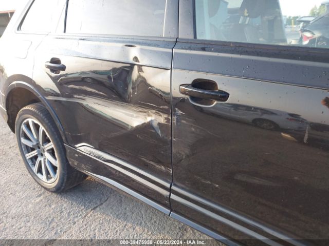 WA1LJBF78ND008710 Audi Q7 Premium Plus 45 Tfsi Quattro Tiptronic