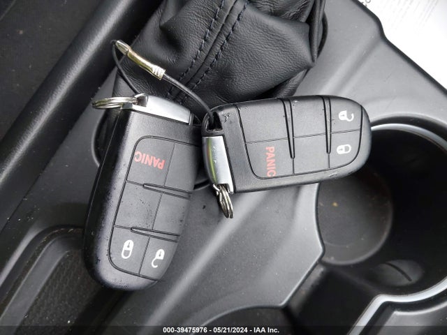 Dodge Durango Sxt Awd 2022 1C4RDJAG9NC161451 Image 11