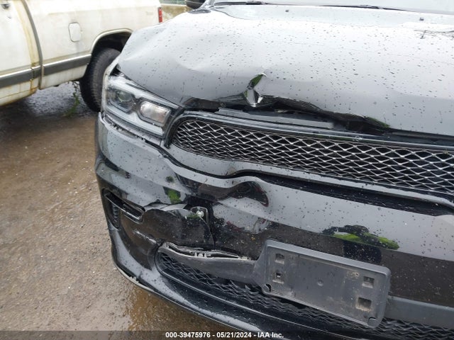 Dodge Durango Sxt Awd 2022 1C4RDJAG9NC161451 Image 6