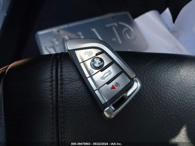 WBA7E4C56KGV28860 BMW 740i Xdrive