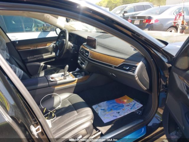 WBA7E4C56KGV28860 BMW 740i Xdrive