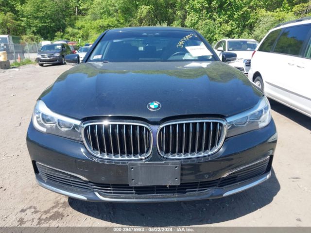 WBA7E4C56KGV28860 BMW 740i Xdrive