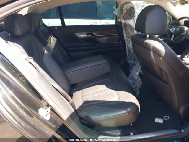 WBA7E4C56KGV28860 BMW 740i Xdrive