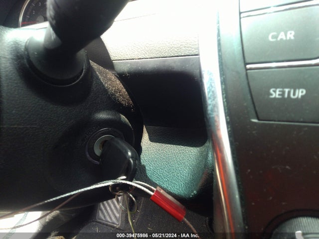 Toyota CAMRY SE 2017 4T1BF1FK2HU761442 Image 11