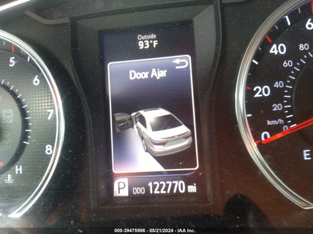 Toyota CAMRY SE 2017 4T1BF1FK2HU761442 Image 15
