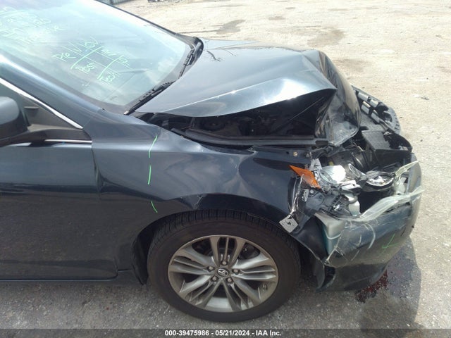 Toyota CAMRY SE 2017 4T1BF1FK2HU761442 Image 17