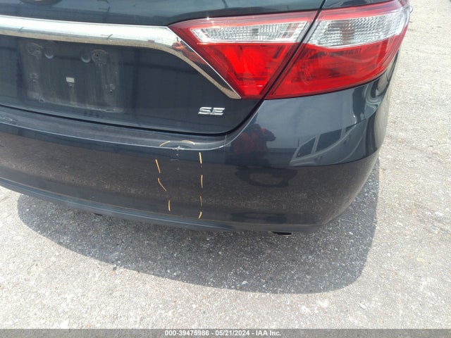 Toyota CAMRY SE 2017 4T1BF1FK2HU761442 Image 20